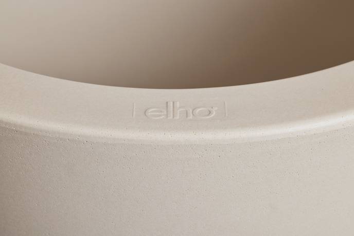 pure cilinder wheels 40 greige